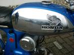 Honda TS50DX (C321) 1969 ORIGINELE lak, zadel, ULO licht, 3 versnellingen, Overige modellen, Maximaal 45 km/u, Gebruikt