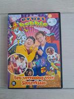 Ernst en Bobbie DVD - Een Verrassing voor Sinterklaas, Alle leeftijden, Overige genres, Ophalen of Verzenden, Zo goed als nieuw