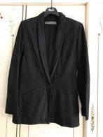 ZARA Blazer/Jasje mt (L), Verzenden, Nieuw, Zwart