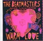 THE BEATMASTERS  -  Warm love, Gebruikt, 7 inch, Single, Ophalen of Verzenden