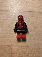 Lego marvel minifiguren spider man, Ophalen of Verzenden, Lego, Zo goed als nieuw