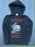 Gucci Trui Kids 10 Jaar orginieel, Kleding | Heren, Truien en Vesten, Zwart, Overige maten, Ophalen of Verzenden, Zo goed als nieuw