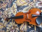 Guarneri kopie, Muziek en Instrumenten, Strijkinstrumenten | Violen en Altviolen, Ophalen, Zo goed als nieuw, 4/4-viool