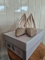 Bruidsschoen/pump - Rainbow Club - Maat 36 Goud Metallic, Pumps, Overige kleuren, Nieuw, Ophalen of Verzenden