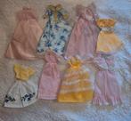 Barbie kleertjes jurken, Kinderen en Baby's, Speelgoed | Poppen, Ophalen of Verzenden, Gebruikt, Barbie