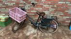 Nette meisjes fiets. Net volledig nagekeken., Ophalen, Popal transport fiets, 20 inch, Handrem