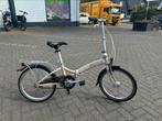Dahon vouwfiets 20”, Fietsen en Brommers, Fietsen | Vouwfietsen, Ophalen, 20 inch of meer, Versnellingen, Zo goed als nieuw