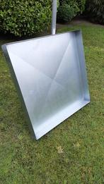Schoorsteenkap, Doe-het-zelf en Verbouw, Metalen, Ophalen, Nieuw, IJzer