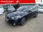Subaru OUTBACK 2.5i Premium I Leer I Schuif-kanteldak I Came, Auto's, Subaru, Gebruikt, 4 cilinders, 2000 kg, Blauw