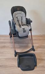 Maxi Cosi Minla Meegroeistoel - Kinderstoel, Kinderen en Baby's, Kinderstoelen, Ophalen, Zo goed als nieuw, Meegroeistoel