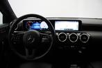 Mercedes-benz A-KLASSE Sedan 180 Business Solution Automaat, Auto's, Gebruikt, Euro 6, 4 cilinders, Met garantie (alle)