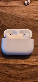 Airpods Pro 2 - Apple lightning, Ophalen of Verzenden, Gebruikt, In gehoorgang (in-ear), Bluetooth