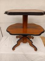 Antieke willem 3 hollandse etagere, Ophalen