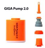 Giga Pomp 2.0 Mini Luchtpomp, Caravans en Kamperen, Luchtpompen, Ophalen of Verzenden, Nieuw, Elektrisch