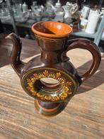 Vintage Keramische Waterkan, Ophalen of Verzenden