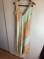 Bohemiam Soul lange zwierige boho ibiza jurk | mt XS S, Kleding | Dames, Beige, Ophalen of Verzenden, Zo goed als nieuw, Maat 34 (XS) of kleiner
