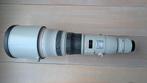 Canon EF 800mm F5.6 L IS USM, Ophalen, Zo goed als nieuw, Telelens