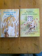 De tijdsboog van de zonnewijzer/Professor Zipper schroefthee, Ophalen of Verzenden, Zo goed als nieuw