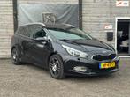 Kia Cee'd Sportswagon 1.6 GDI Business Pack, Euro 5, 135 pk, Gebruikt, 1591 cc