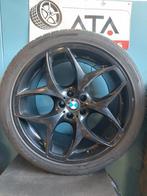 21 inch BMW X5 X6 E70 E71 F15 F16 Styling 215 Velgen, Ophalen, Gebruikt, 21 inch, Terreinwagen