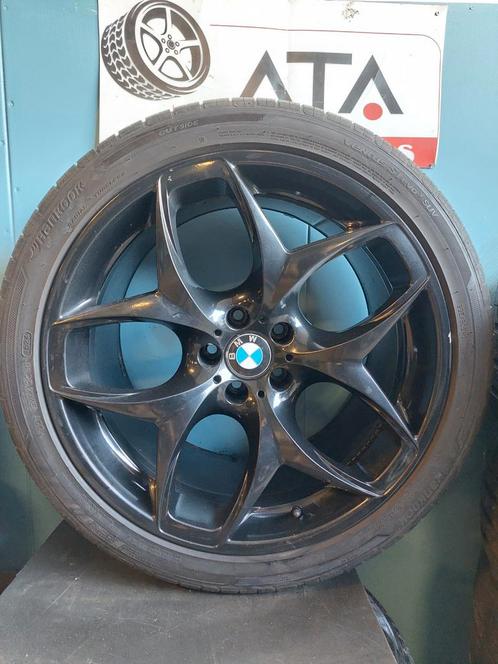 21 inch BMW X5 X6 E70 E71 F15 F16 Styling 215 Velgen, Auto-onderdelen, Banden en Velgen, Banden en Velgen, Zomerbanden, 21 inch