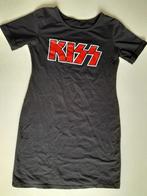Shirt Kiss - nieuwst, Kleding | Dames, T-shirts, Ophalen, Zo goed als nieuw, Zwart, Korte mouw