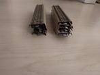 Rails marklin, Hobby en Vrije tijd, Modeltreinen | H0, Wisselstroom, Gebruikt, Rails, Ophalen of Verzenden