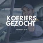 Chauffeurs gezocht!!! Rijbewijs B, 33 - 40 uur, Overige niveaus, Starter, Overige vormen