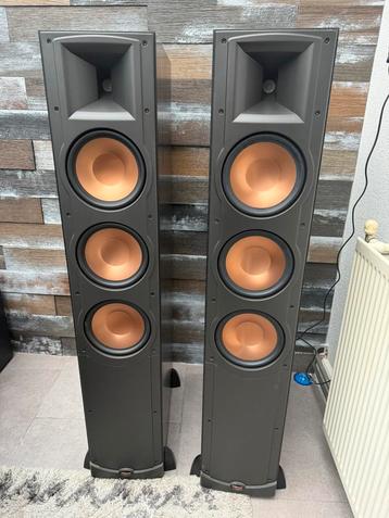 Klipsch rf83 beschikbaar voor biedingen
