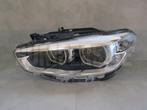 Koplamp BMW 1 SERIE F20 F21 FACELIFT LCI FULL LED 15-19 LH L, Gebruikt, -, -, 6 maanden garantie
