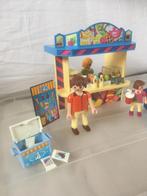 Playmobil kermis snoepkraam 5555, Complete set, Ophalen of Verzenden, Zo goed als nieuw