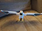 MMPR Falconzord Bandai power rangers, Ophalen of Verzenden, Gebruikt