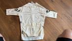 Nieuw - Maap Aeon jersey fietsshirt - XS - kleur ‘chalk’, Verzenden, Nieuw, Maat 46 (S) of kleiner, Oranje