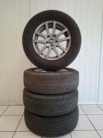 16 inch LM Velgen voor Hyundai IX35, Auto-onderdelen, Ophalen, 16 inch, Banden en Velgen, Winterbanden