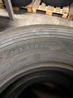 385/65/22.5 goodyear stuuras banden, Auto-onderdelen, Ophalen, Gebruikt, Overige merken