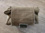 Molle Opbouwtas Dump Pouch Dumppouch Droppouch Airsoft, Verzamelen, Militaria | Algemeen, Ophalen of Verzenden, Landmacht, Nederland