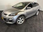 Mazda CX-7 2.2 Citd 127KW 2010 Grijs, Auto's, Mazda, 13 km/l, 1800 kg, 4 cilinders, Overige kleuren