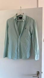 Ralph lauren blouse, Ophalen of Verzenden, Zo goed als nieuw, Blauw