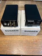 Sugden SE PHONO S2, Ophalen of Verzenden, Zo goed als nieuw, Overige systemen, Overige merken