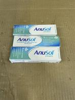 aambeien zalf Anusol Cream X 43G nieuw- anusol crème, Ophalen of Verzenden, Nieuw, Bodylotion, Crème of Olie