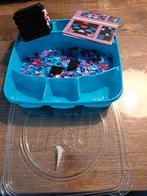 LEGO DOTS Kubus met steentjes, Ophalen of Verzenden, Zo goed als nieuw, Losse stenen, Lego
