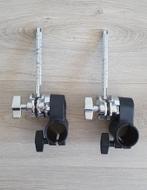 Roland MDH-STD Rack Klem | Elektronisch Drumstel | MDS | MDH, Gebruikt, Klaus-Michael Kuehnelaan 13, 2440 Geel, België, Drums of Percussie