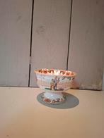 Chinees kastkom Société Ceramique Maastricht, Ophalen of Verzenden