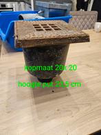 Walraven Afvoerput, Doe-het-zelf en Verbouw, Buizen en Afvoer, Afvoer, Pvc, Ophalen of Verzenden, Zo goed als nieuw