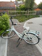 Gazelle Damesfiets, Fietsen en Brommers, Fietsen | Dames | Damesfietsen, Ophalen, Zo goed als nieuw, Gazelle, Versnellingen