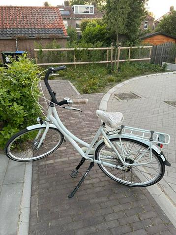 Gazelle Damesfiets beschikbaar voor biedingen