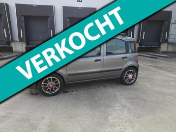 Fiat Panda 1.2 Edizione Cool / Airco / Trekhaak / Lage Km beschikbaar voor biedingen