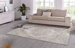 Vloerkleed Garonne Elle Decoration crème/groen - 200x290 cm, Ophalen, Crème, 200 cm of meer, Zo goed als nieuw