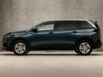 Peugeot 5008 1.2 PureTech Sport 7 Persoons (APPLE CARPLAY, G, Auto's, Voorwielaandrijving, Gebruikt, 1199 cc, 7 stoelen