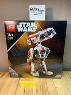 Lego 75335 Star Wars Jedi Fallen Order BD-1 NIEUW, Kinderen en Baby's, Speelgoed | Duplo en Lego, Ophalen of Verzenden, Nieuw
